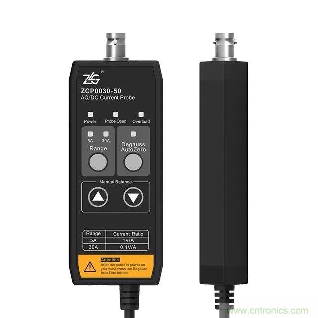 您測(cè)量電流的方法用對(duì)了嗎？