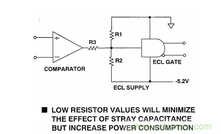 詳解運算放大器與比較器的區別，看了都說懂了~