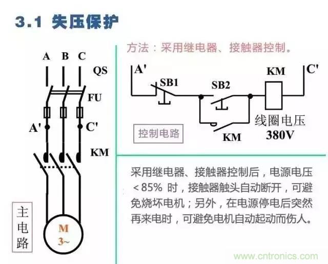 二次回路圖都懂了嗎？3分鐘幫你搞清楚！