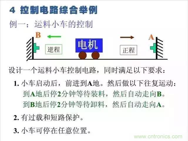 二次回路圖都懂了嗎？3分鐘幫你搞清楚！