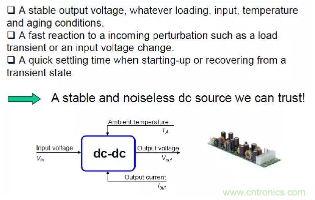 開(kāi)關(guān)電源控制環(huán)路設(shè)計(jì)，新手必看！