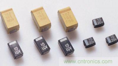 細(xì)讀鉭電容失效、爆炸、燒毀的種種原因