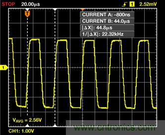 ADuC7026提供可編程電壓，用于評估多電源系統(tǒng)