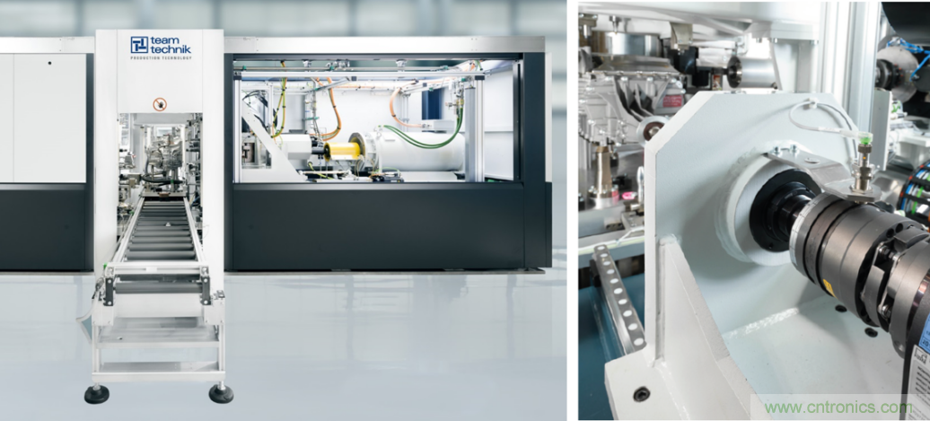 AHTE 2020 汽車零部件裝配行業引領技術新風向