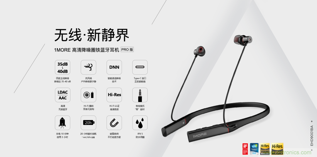 一場&ldquo;爭寵&rdquo;耳朵的競賽，剛剛開始