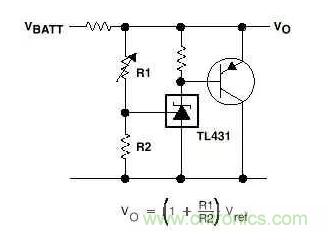 必看，猝不及防的玄妙！開關(guān)電源快速確定反饋回路的參數(shù)