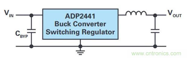 如何用正確的&ldquo;姿勢&rdquo;穩定電壓~