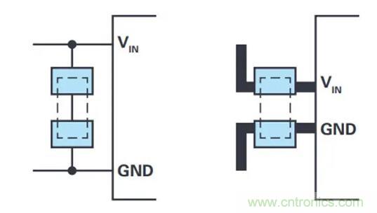 如何用正確的&ldquo;姿勢&rdquo;穩定電壓~