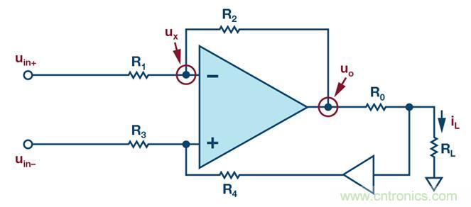 如何實現高精度、快速建立的大電流源！