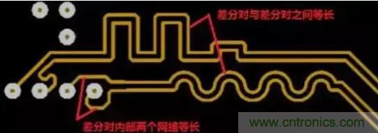 如何避免PCB差分信號設計的3個常見的誤區(qū)？