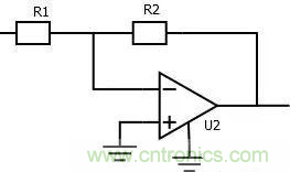 如何利用單電源運放跟隨器實現精密全波整流？