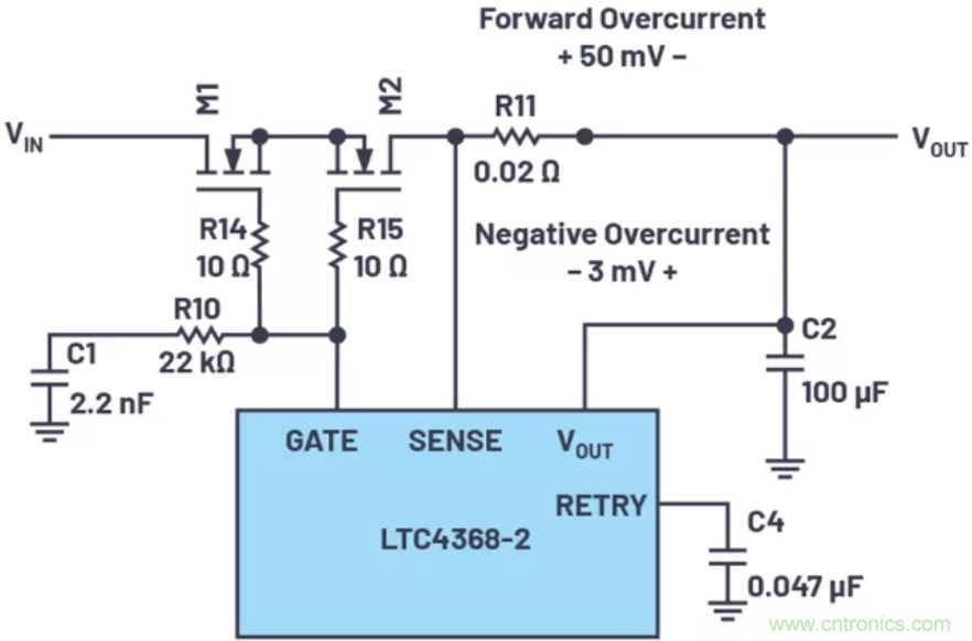 為你的系統(tǒng)保駕護(hù)航，專用欠壓/過壓保護(hù)器件你心動(dòng)了嗎？