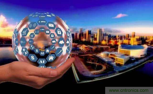 多重因素交織，從CITE 2020看中國集成電路如何&ldquo;乘風破浪&rdquo;