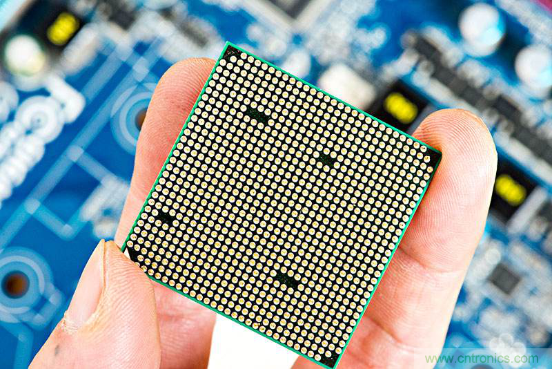 多重因素交織，從CITE 2020看中國集成電路如何&ldquo;乘風破浪&rdquo;