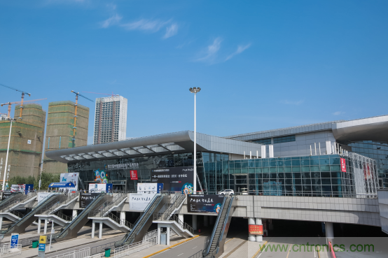 緊抓需求，強(qiáng)勢突圍！第21屆中國國際機(jī)電產(chǎn)品博覽會將于11月在武漢啟幕！