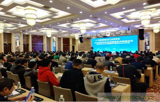 緊抓需求，強(qiáng)勢突圍！第21屆中國國際機(jī)電產(chǎn)品博覽會將于11月在武漢啟幕！