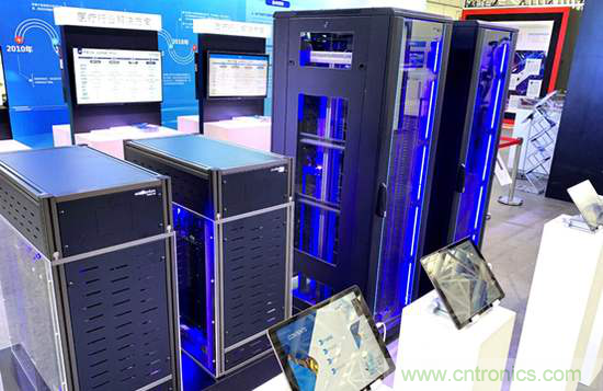 第八屆中國電子信息博覽前瞻！這些亮點不容錯過！