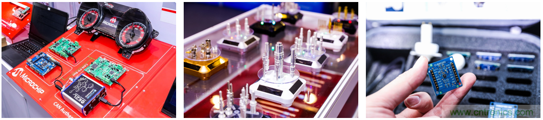 2020慕尼黑華南電子展觀眾預(yù)登記通道開(kāi)啟！