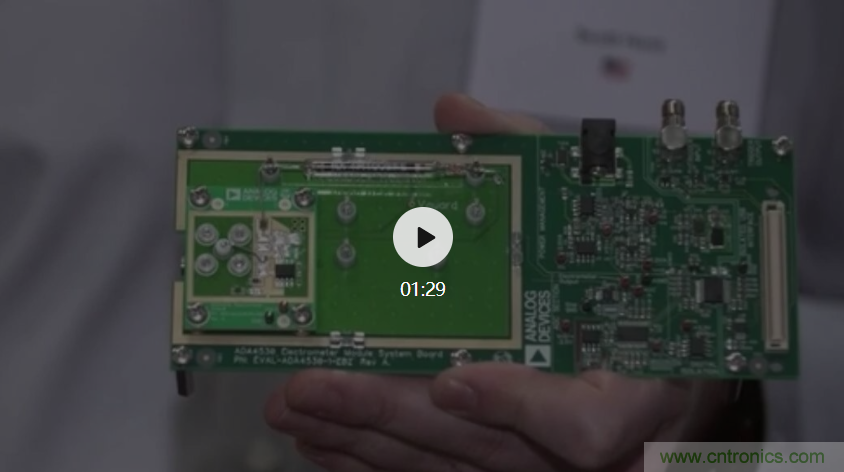 量子級別的超低電流如何測量？這里有一個超強方案哦~