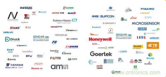 頭部中外廠商集結，SENSOR CHINA打造傳感器供應鏈全聯接時代