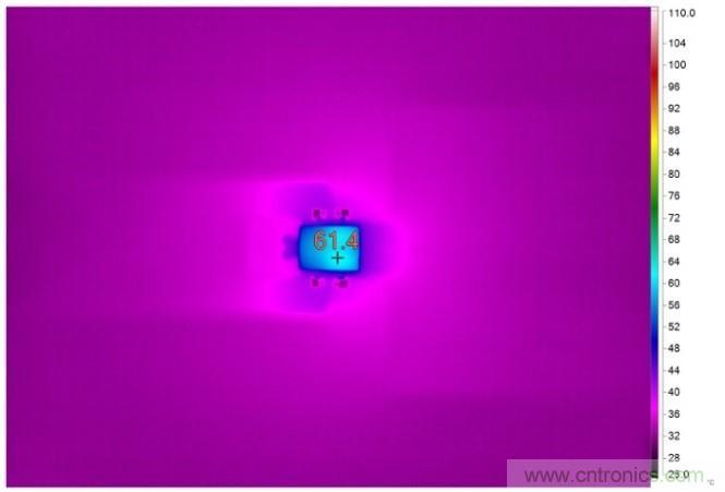 3.6V輸入、雙路輸出&micro;Module降壓穩壓器以3mm &times; 4mm小尺寸為每通道提供2A電流