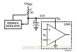 線性調節器和開關模式電源的基本概念