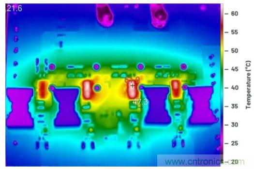 升壓轉換器的功率翻倍提高，這是怎么做到的？