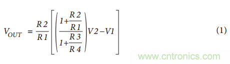 如何構建和優化分立差動放大器？