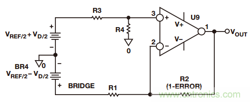 如何構建和優化分立差動放大器？