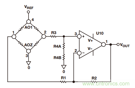 如何構建和優化分立差動放大器？