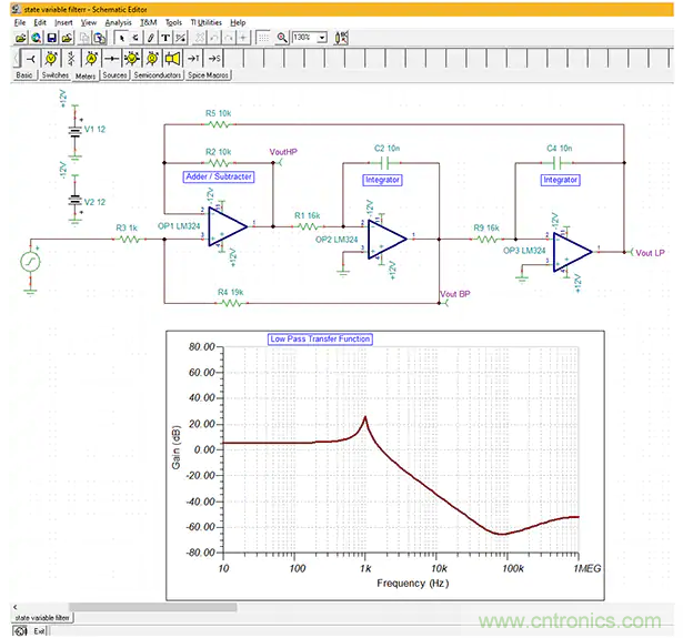 如何應(yīng)用于傳感器連接、信號生成和濾波？