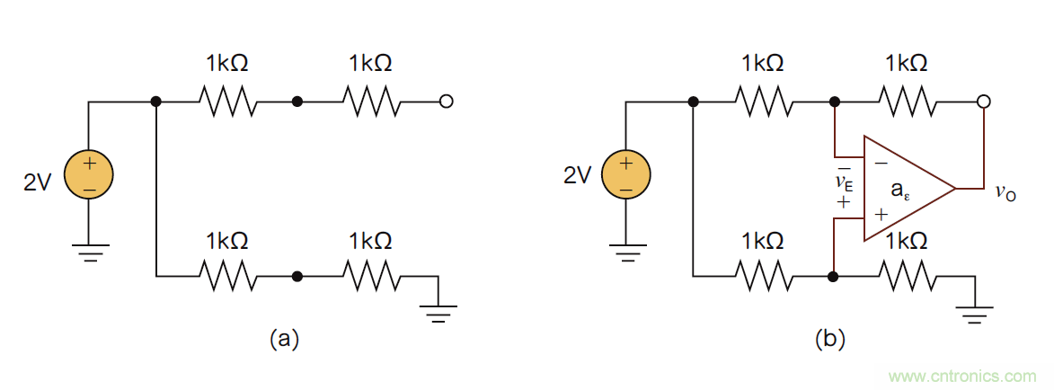 負反饋在電路應用中有什么作用？