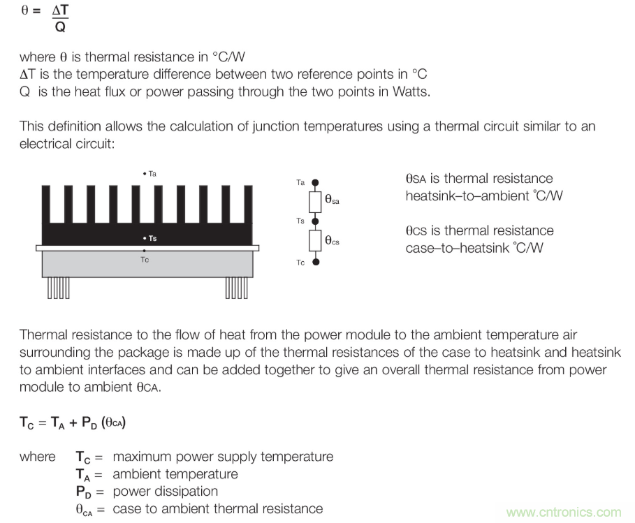 如何將底板冷卻轉(zhuǎn)換器模塊納入系統(tǒng)設(shè)計？