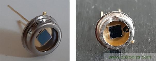 怎么DIY一個(gè)粒子檢測(cè)器？