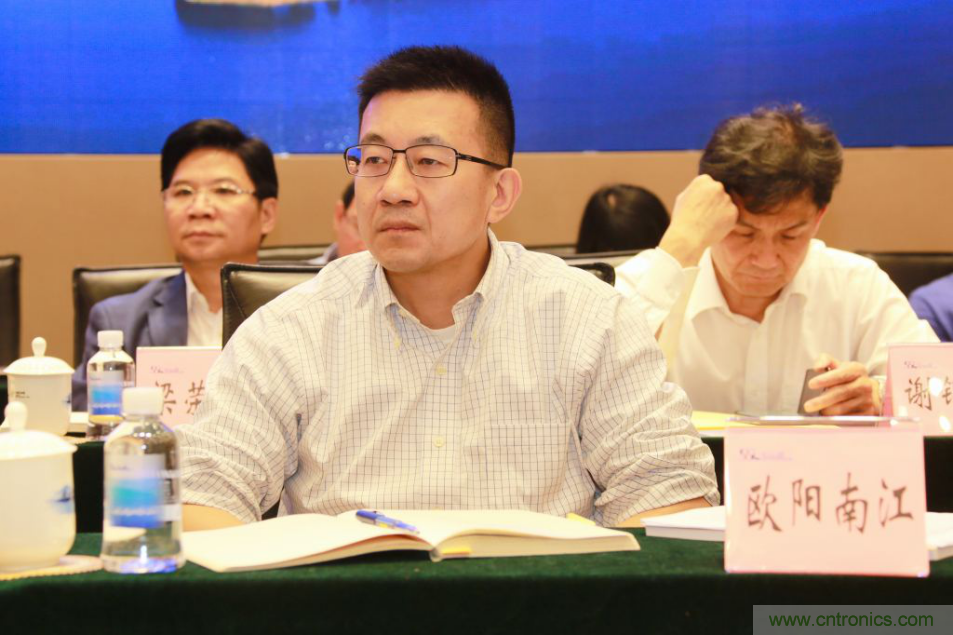 松山湖功能區(qū)招商大會(huì)舉辦在即，邀約企業(yè)共話商機(jī)！