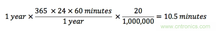 如何對實時時鐘進行低功耗，高效率的精準補償