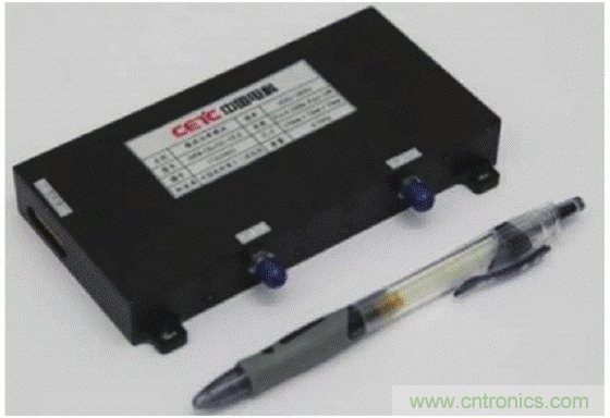 微波功率放大器發展概述