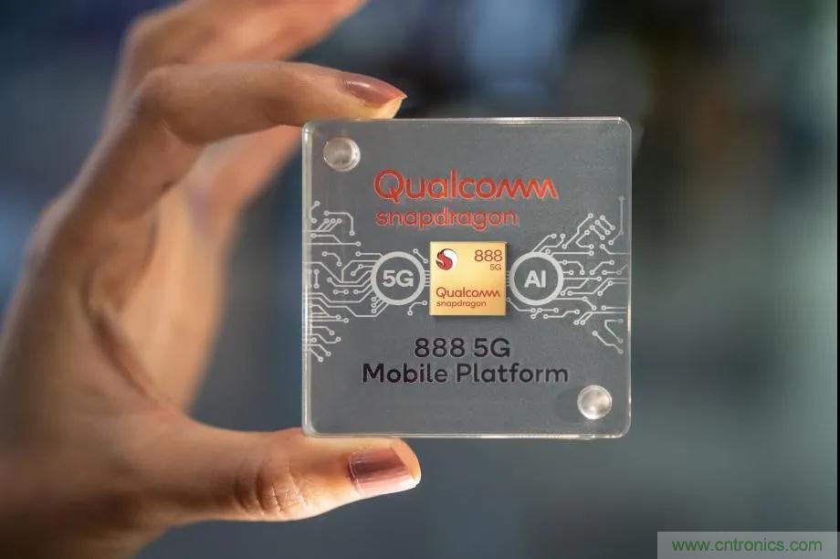 定義2021年安卓旗艦，小米11搭載高通驍龍888&ldquo;輕裝上陣&rdquo;