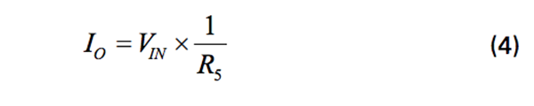 如何最大程度減少接地負載電流源誤差？