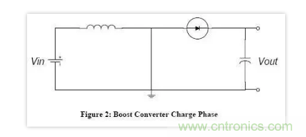 這條原理能讓電路自舉升壓！