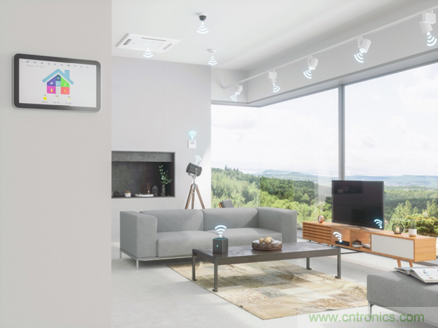 如何利用Wi-Fi Halow技術,構建智能、可持續(xù)的能源基礎設施 如何利用Wi-Fi Halow技術,構建智能、可持續(xù)的能源基礎設施