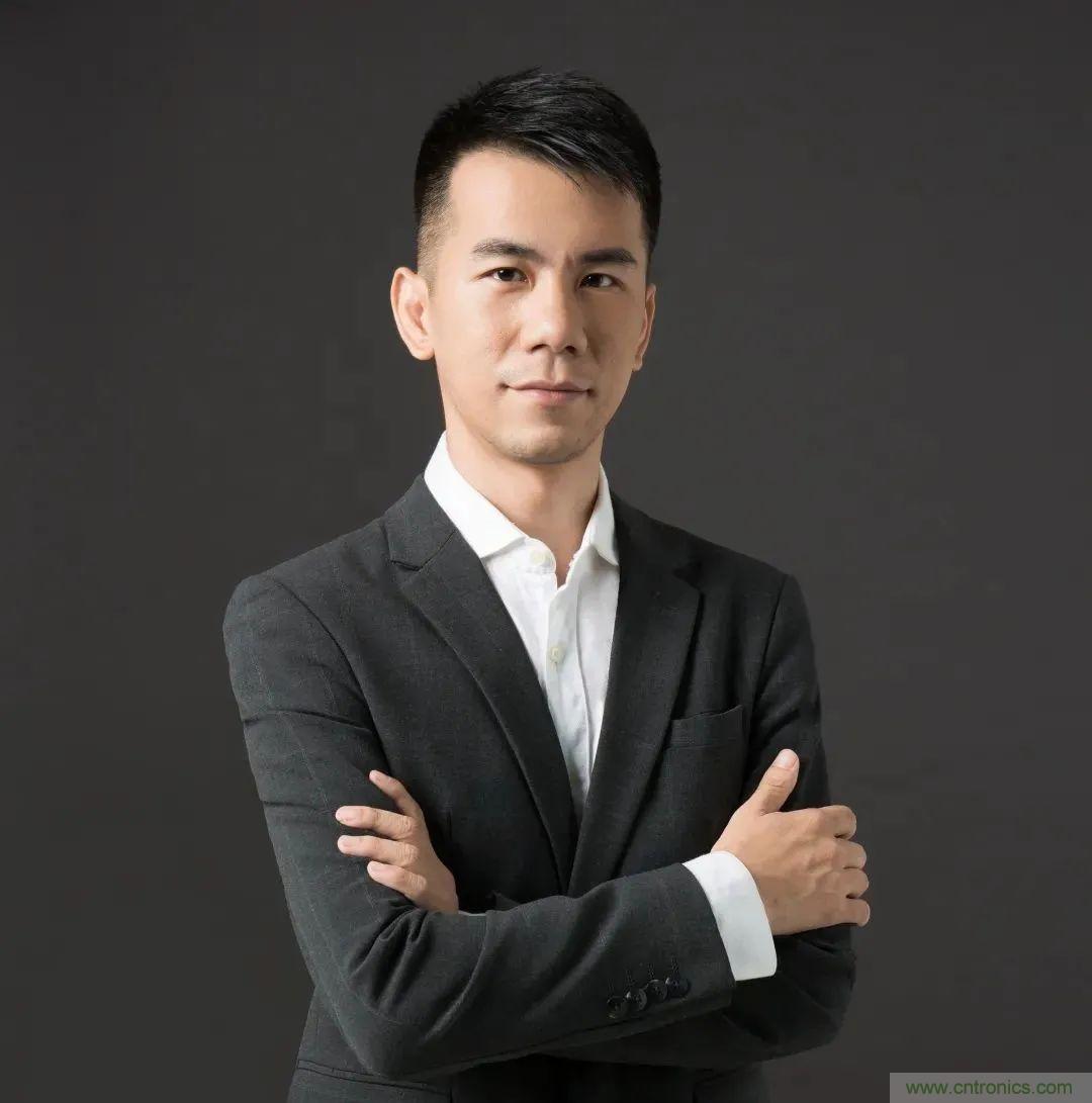 最后30名：4000億風投VS 1萬億市值，物聯網CEO大會劍指何方？