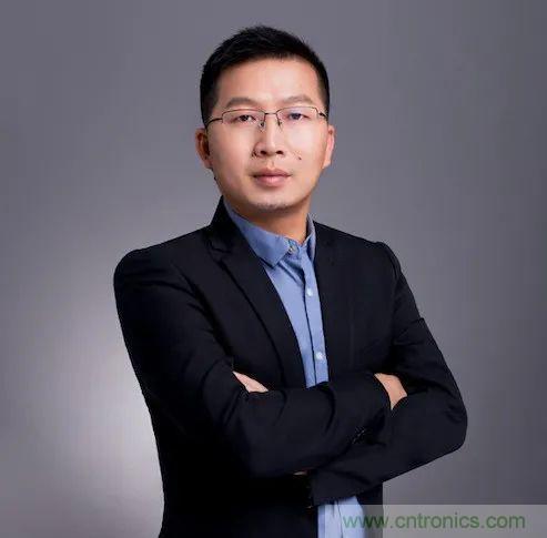 最后30名：4000億風投VS 1萬億市值，物聯網CEO大會劍指何方？