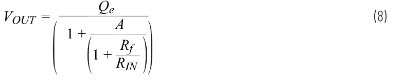 CTSD精密ADC &mdash; 第2部分：為信號鏈設計人員介紹CTSD架構