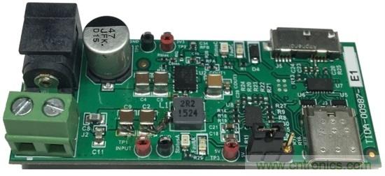 一個連接器即可解決所有問題，或者是？