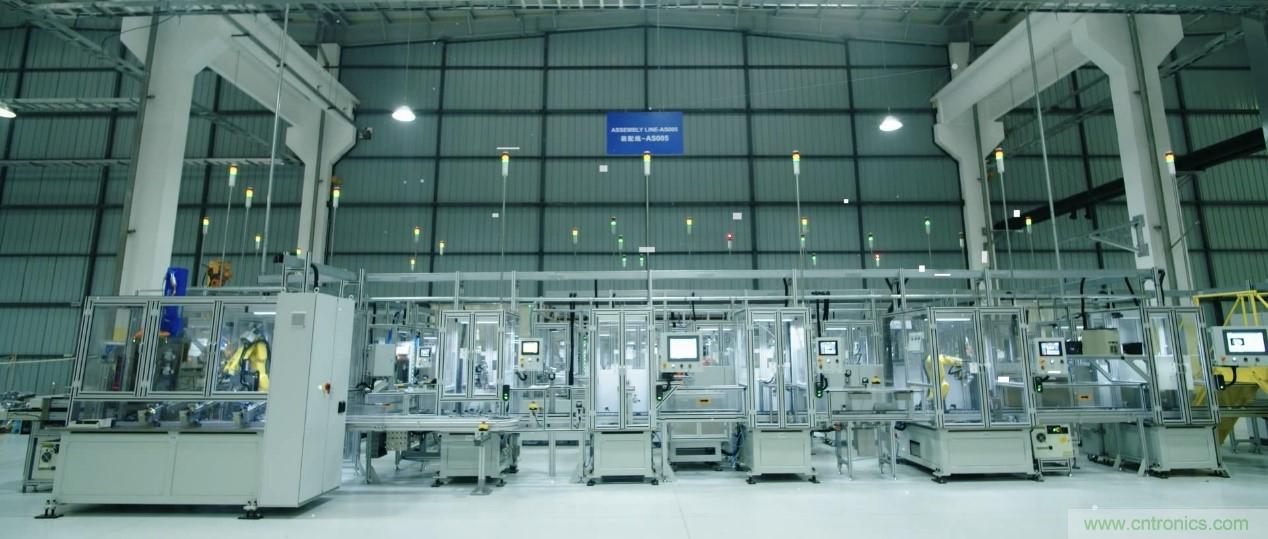 成功收購半導體設備商MueTec，天準科技助推半導體產業發展