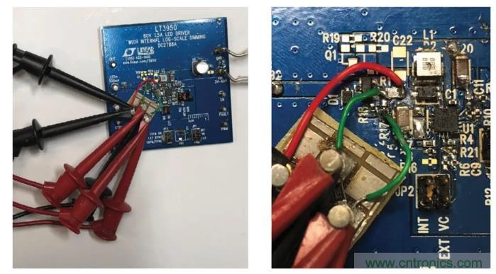 玩轉(zhuǎn)LTspice丨生成LED驅(qū)動(dòng)器的波德圖，你學(xué)會(huì)了沒？