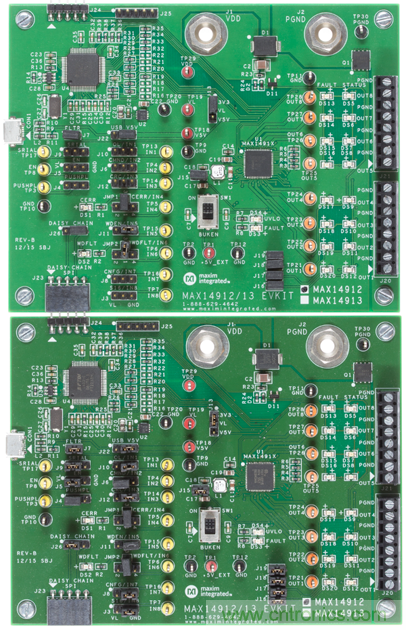 數字輸出驅動器：理解關鍵特性與挑戰(zhàn)