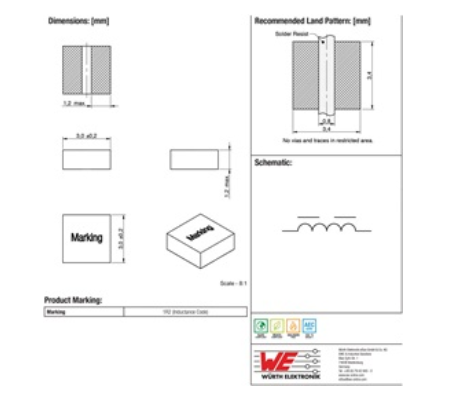 SMPS電感的安裝方向會(huì)影響輻射嗎？