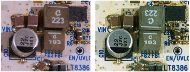 SMPS電感的安裝方向會(huì)影響輻射嗎？